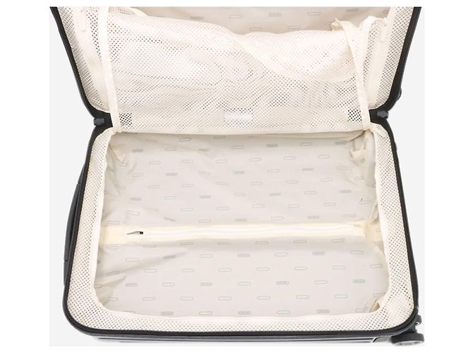 Rimowa Piccola valigia blu Salsa Air - vista 6