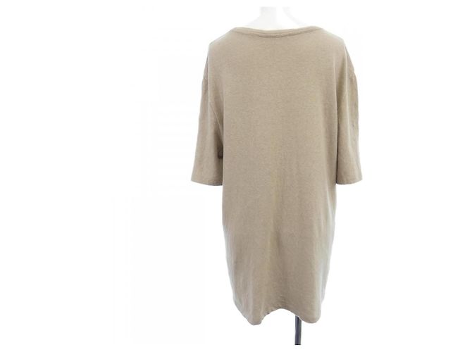 Autre Marque Top Deuxieme Classe Beige - vista 2