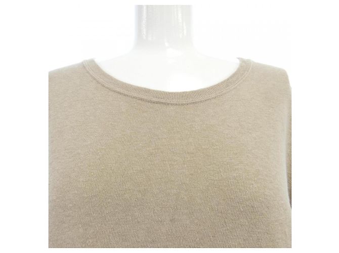 Autre Marque Top Deuxieme Classe Beige - vista 5