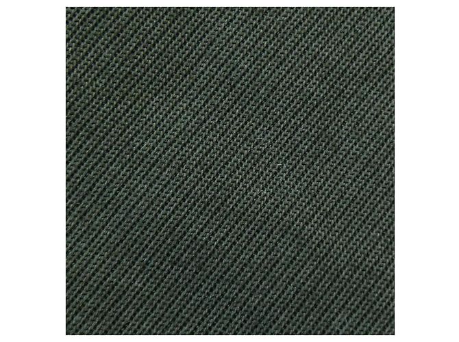 Falda Emporio Armani Verde Caqui - vista 7