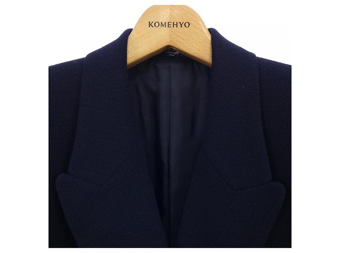 Autre Marque Completo Vintage Leonard Blu Blu navy - vista 5