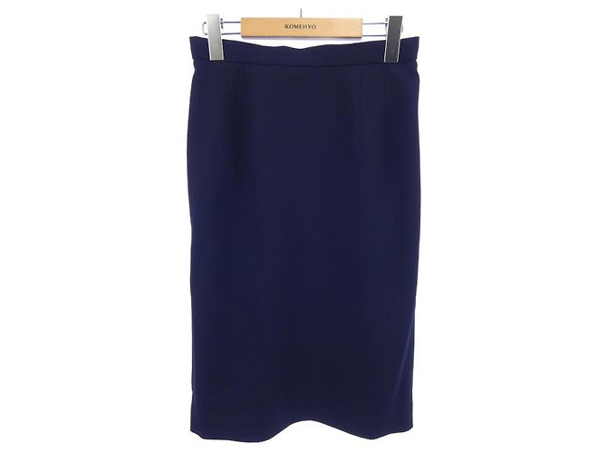 Autre Marque Completo Vintage Leonard Blu Blu navy - vista 7