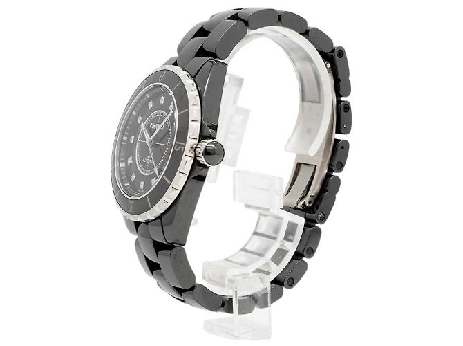 Orologio da polso da uomo Chanel J12 H1626 - vista 2