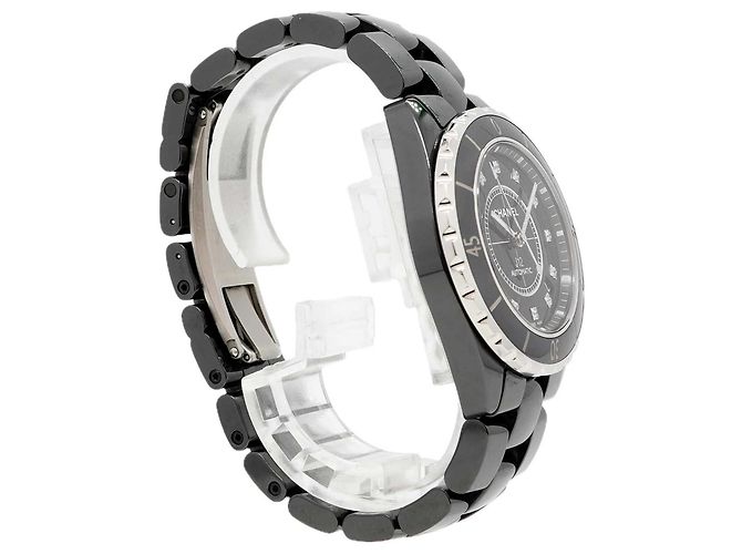 Orologio da polso da uomo Chanel J12 H1626 - vista 3