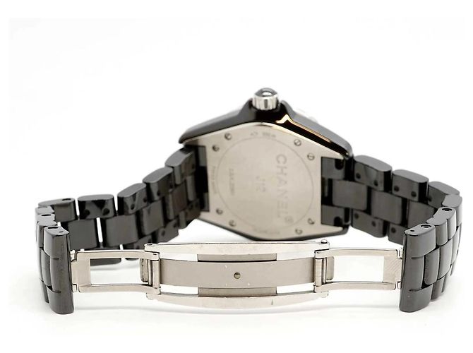 Orologio da polso da uomo Chanel J12 H1626 - vista 4