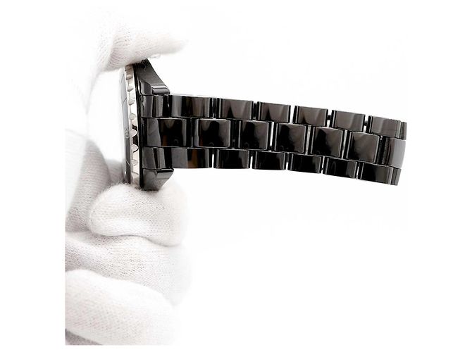 Orologio da polso da uomo Chanel J12 H1626 - vista 6