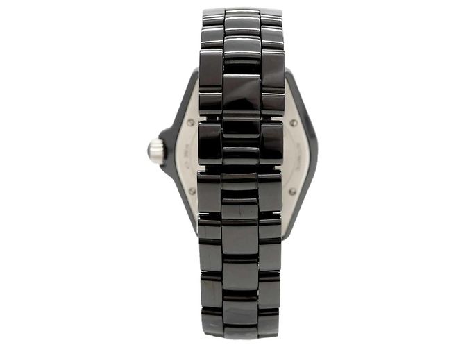 Orologio da polso da uomo Chanel J12 H1626 - vista 8