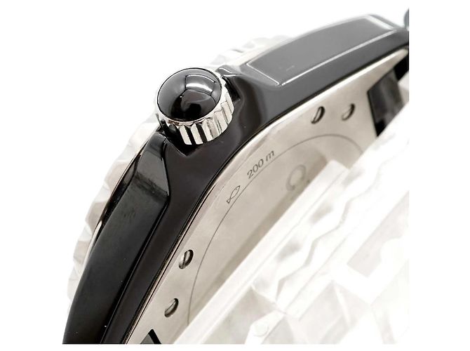 Orologio da polso da uomo Chanel J12 H1626 - vista 9