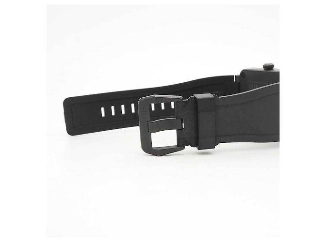 Orologio da Uomo Bell & Ross Phantom Ceramic BR0392-PHANTOM-CE - vista 4