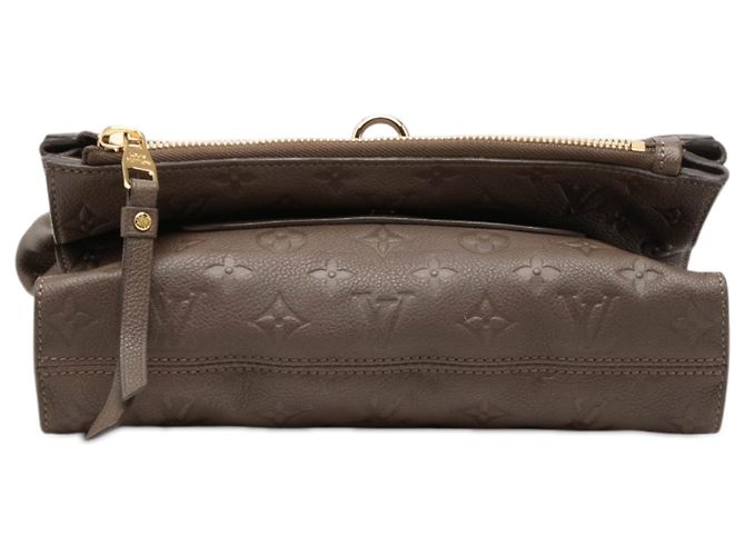 Louis Vuitton Marrone Monogram Empreinte Petillante - vista 3