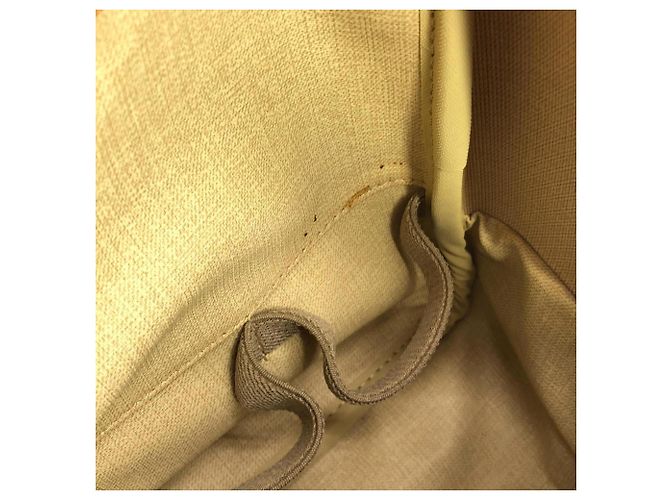 Borsa a mano Bowling Vanity Monogram Louis Vuitton Marrone - vista 7