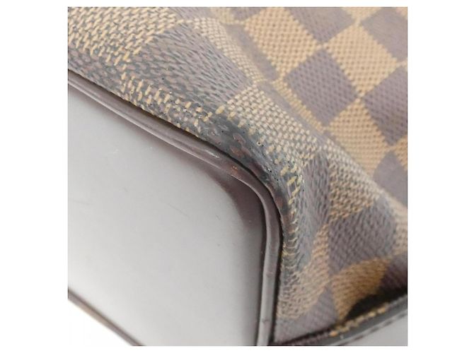 Borsa a Spalla Chelsea Damier Louis Vuitton Damier ebene - vista 2