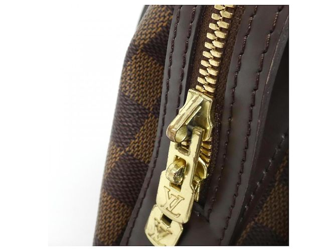 Borsa a Spalla Chelsea Damier Louis Vuitton Damier ebene - vista 4