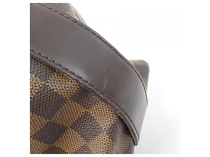 Borsa a Spalla Chelsea Damier Louis Vuitton Damier ebene - vista 5