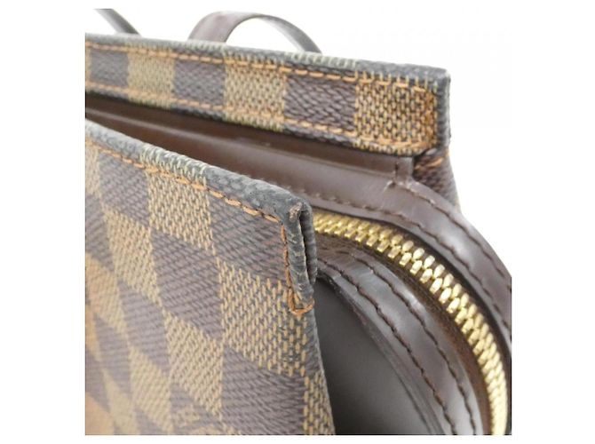 Borsa a Spalla Chelsea Damier Louis Vuitton Damier ebene - vista 6