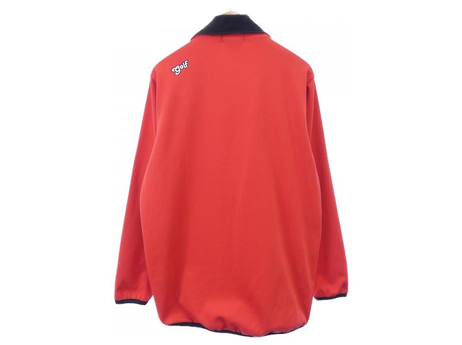 Autre Marque Top Dance With Dragon Roja - vista 2