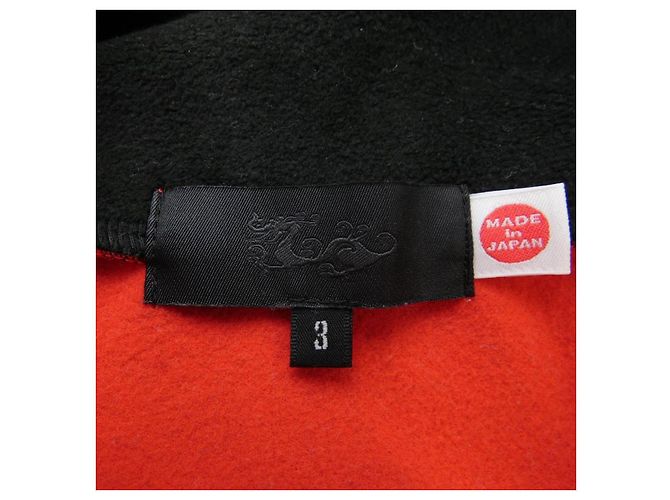 Autre Marque Top Dance With Dragon Roja - vista 4