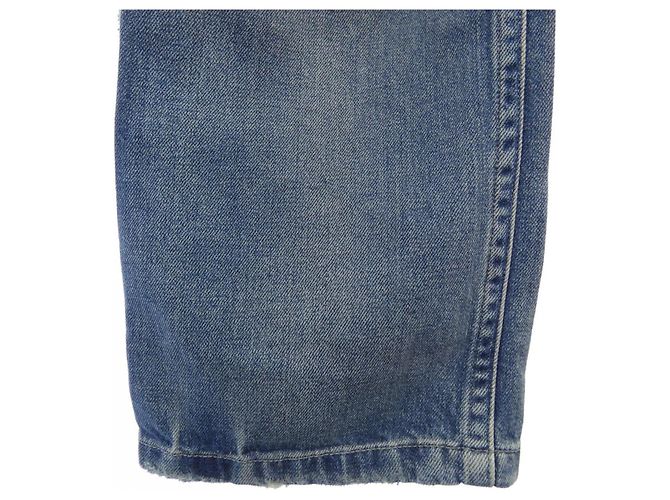 Maison Martin Margiela Jeans Maison Margiela S50LA0240 - vista 5