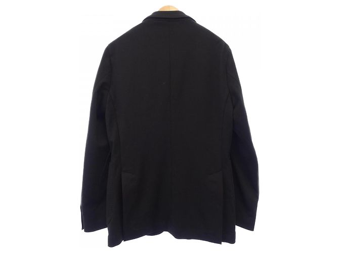 Autre Marque Chaqueta MANUEL RITZ Negro - vista 2
