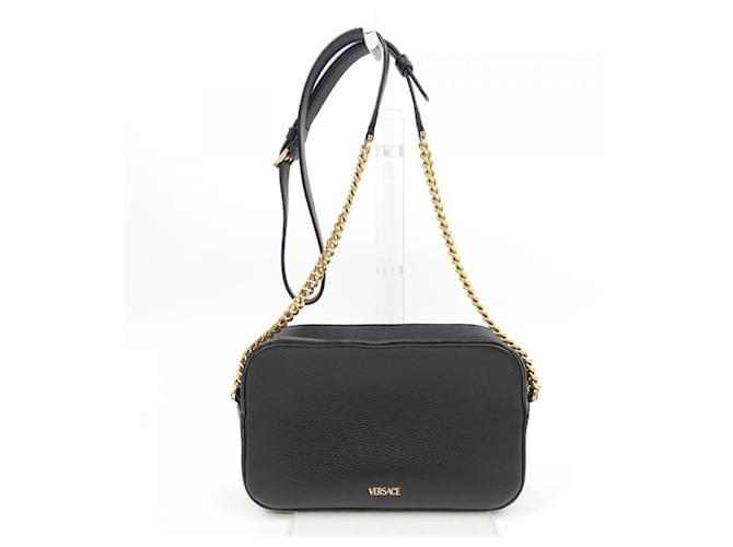 Versace Tasche Schwarz - Ansicht 3