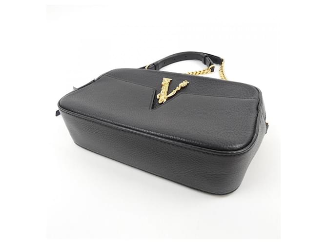 Versace Tasche Schwarz - Ansicht 4