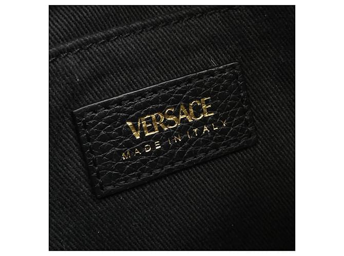 Versace Tasche Schwarz - Ansicht 5