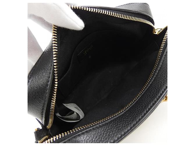 Versace Tasche Schwarz - Ansicht 6