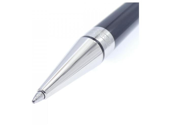 Autre Marque Penna a sfera Parker Duofold Classic Nero - vista 2