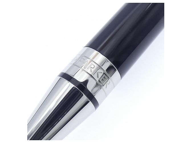 Autre Marque Penna a sfera Parker Duofold Classic Nero - vista 4