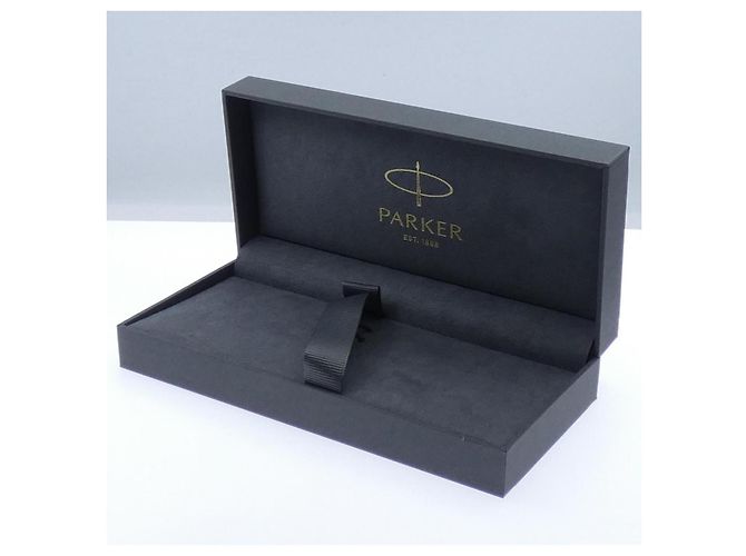 Autre Marque Penna a sfera Parker Duofold Classic Nero - vista 6