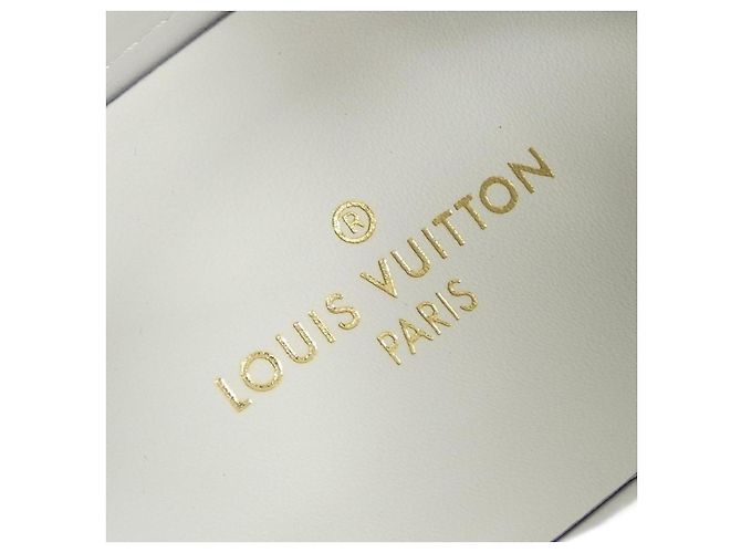 Sneakers Stellar di Louis Vuitton Nero - vista 6