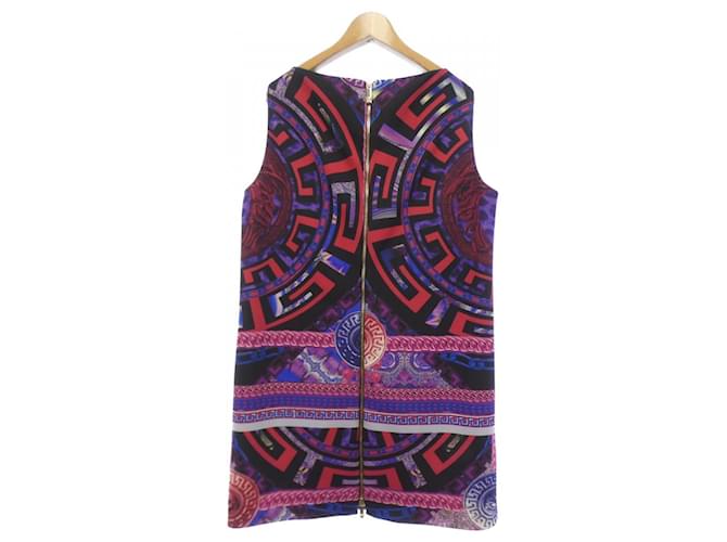 Versace Kleid Schwarz - Ansicht 2
