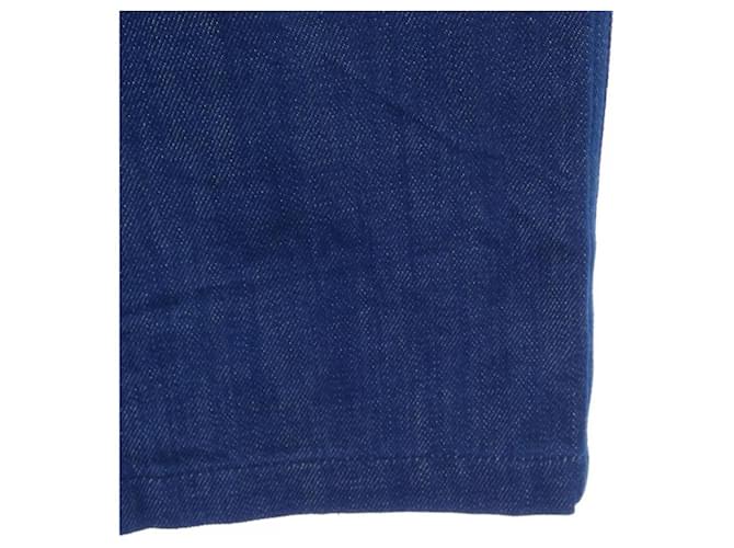 Autre Marque Falda HYKE Azul - vista 6
