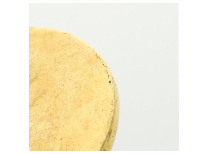 Timeless Chanel Brosche Golden - Ansicht 5