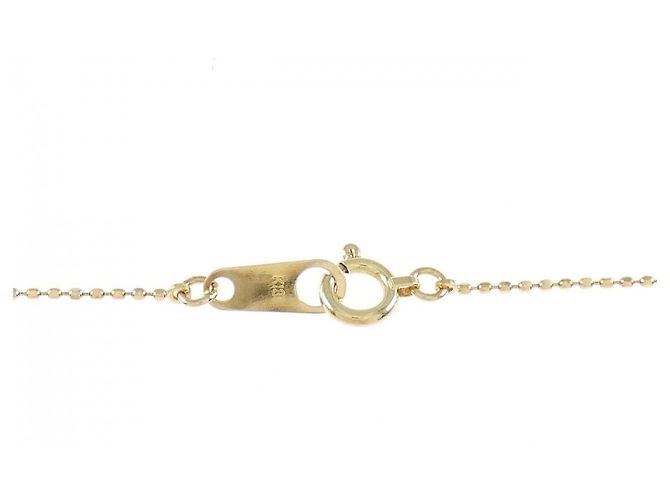 Autre Marque Collana in diamante Au750 D'oro - vista 5