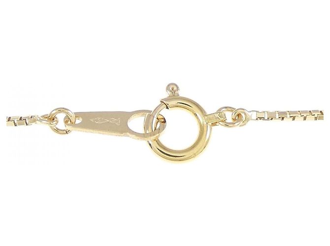 Autre Marque Collana in diamante Au750 D'oro - vista 5
