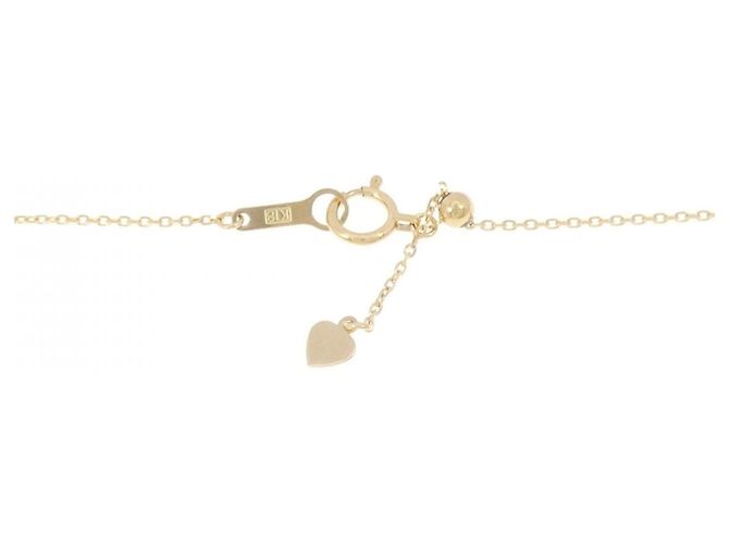 Autre Marque Collana di diamanti Au750 D'oro - vista 5