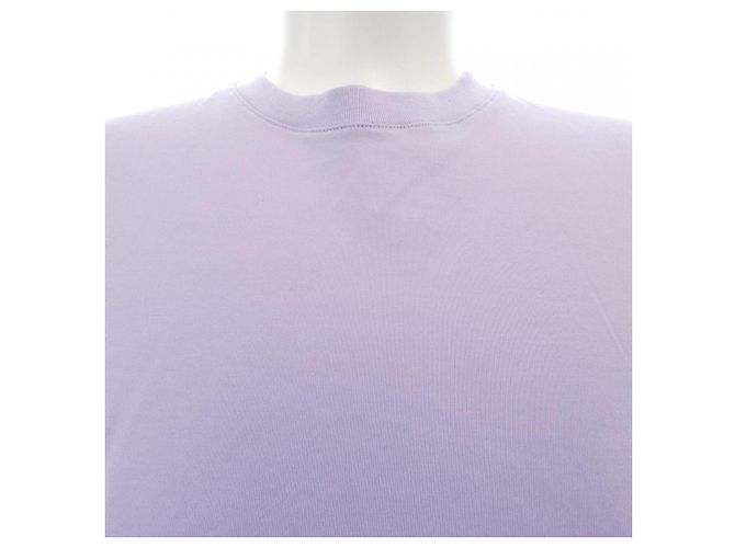 Camiseta Hermès S Púrpura - vista 5