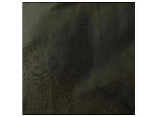 Chaqueta ANTHRACITE Moncler Negro Caqui - vista 8