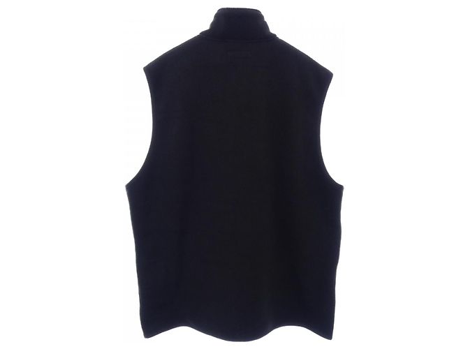 Autre Marque GOD SELECTION XXX Canotta Nero - vista 2