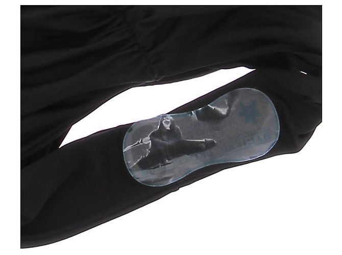 Magda Butrym Costume intero nero - vista 5