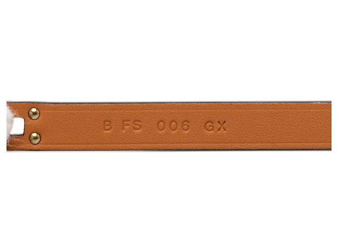 Hermès Bracciale Hermes Kelly Double Tour T2 Nero Rosa - vista 6