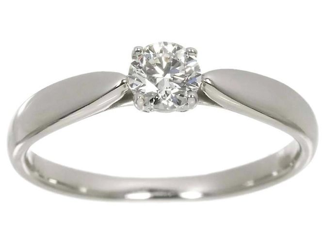 Anello Harmony di Tiffany & Co. - vista 2