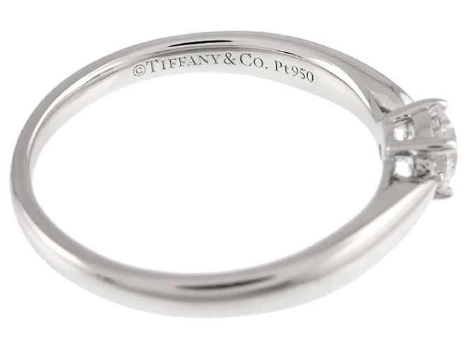 Anello Harmony di Tiffany & Co. - vista 3