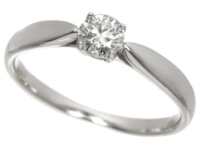 Anello Harmony di Tiffany & Co. - vista 5