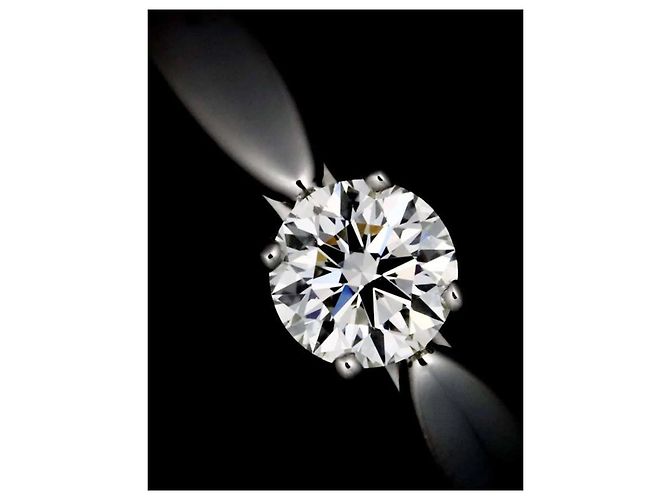 Anello Harmony di Tiffany & Co. - vista 6
