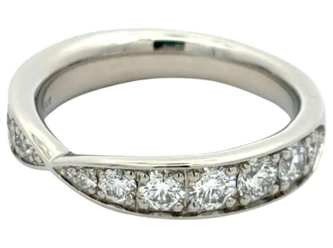 Anello Harmony di Tiffany & Co. - vista 3