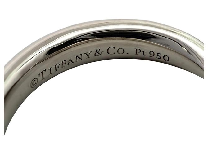 Anello Harmony di Tiffany & Co. - vista 6