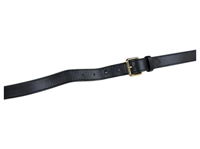 Gucci Sherry Schultertasche aus beigem und braunem GG-Canvas - Ansicht 8