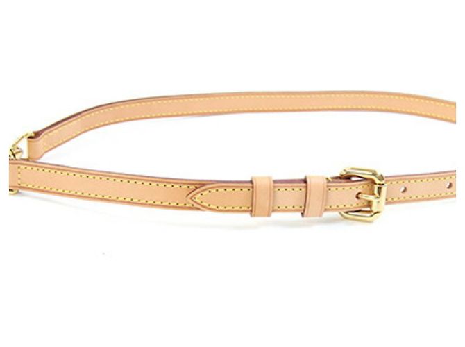Cinghia a spalla regolabile Louis Vuitton - vista 2